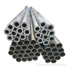 ASTM A106 SEAMSE SENSE LEGA TUBILE